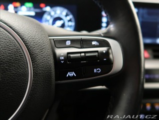 Kia Sportage 1,6 T-GDI AWD 1. MAJ ČR Z 2022
