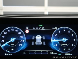 Kia Sportage 1,6 T-GDI AWD 1. MAJ ČR Z 2022