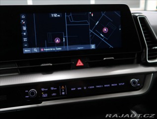 Kia Sportage 1,6 T-GDI AWD 1. MAJ ČR Z 2022