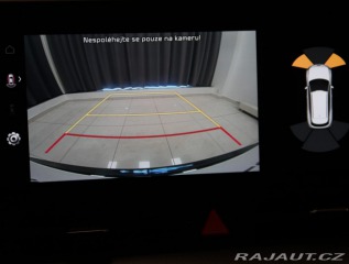 Kia Sportage 1,6 T-GDI AWD 1. MAJ ČR Z 2022