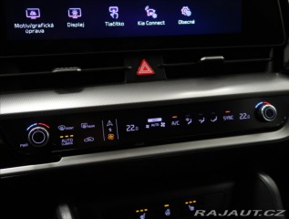 Kia Sportage 1,6 T-GDI AWD 1. MAJ ČR Z 2022
