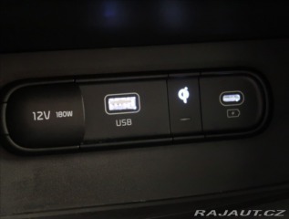 Kia Sportage 1,6 T-GDI AWD 1. MAJ ČR Z 2022