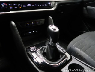 Kia Sportage 1,6 T-GDI AWD 1. MAJ ČR Z 2022