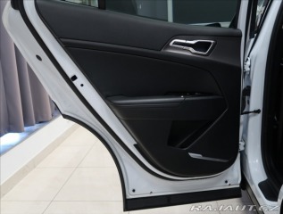 Kia Sportage 1,6 T-GDI AWD 1. MAJ ČR Z 2022