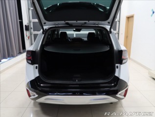 Kia Sportage 1,6 T-GDI AWD 1. MAJ ČR Z 2022