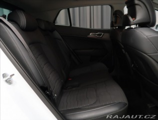 Kia Sportage 1,6 T-GDI AWD 1. MAJ ČR Z 2022