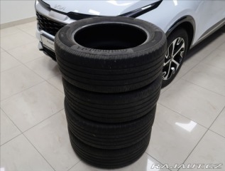 Kia Sportage 1,6 T-GDI AWD 1. MAJ ČR Z 2022