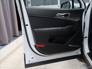 Kia Sportage 1,6 T-GDI AWD 1. MAJ ČR Z 2022