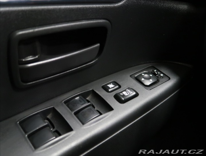 Mitsubishi ASX 1,6 MIVEC 1. MAJ ČR 2x KO 2018