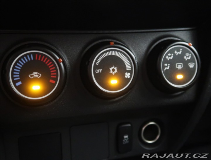 Mitsubishi ASX 1,6 MIVEC 1. MAJ ČR 2x KO 2018