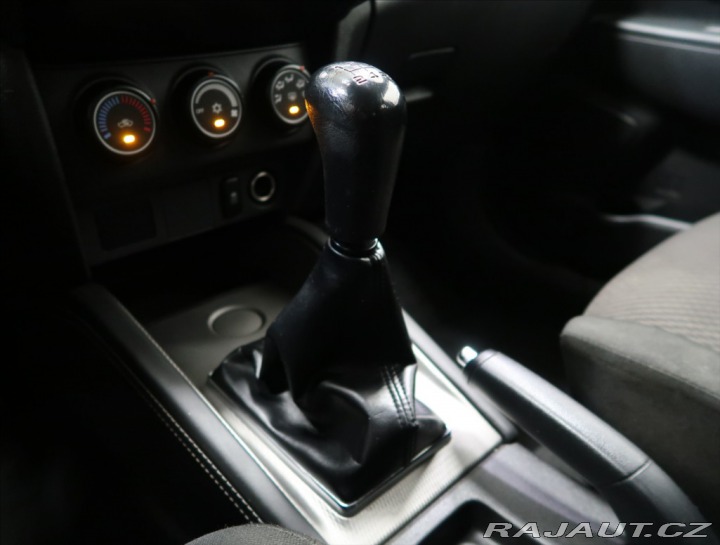 Mitsubishi ASX 1,6 MIVEC 1. MAJ ČR 2x KO 2018