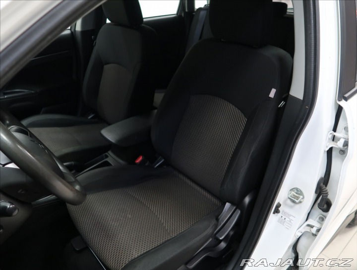 Mitsubishi ASX 1,6 MIVEC 1. MAJ ČR 2x KO 2018