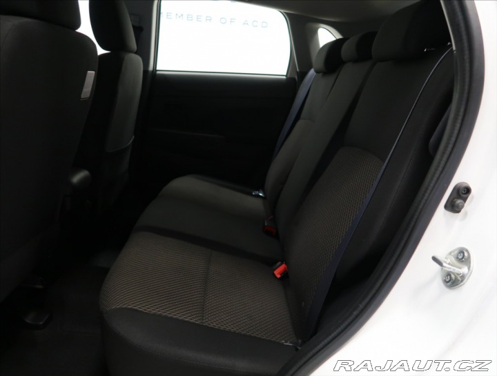 Mitsubishi ASX 1,6 MIVEC 1. MAJ ČR 2x KO 2018