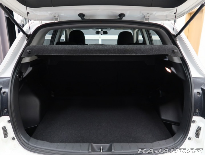 Mitsubishi ASX 1,6 MIVEC 1. MAJ ČR 2x KO 2018