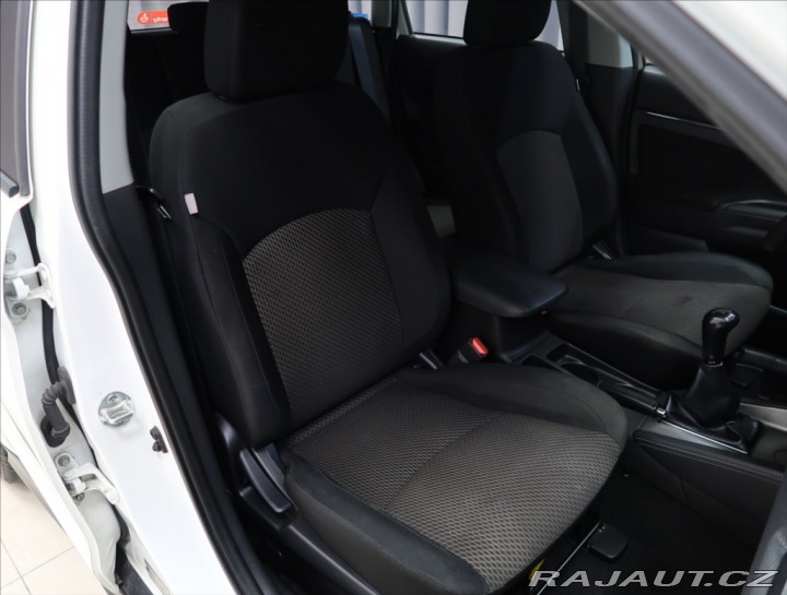 Mitsubishi ASX 1,6 MIVEC 1. MAJ ČR 2x KO 2018