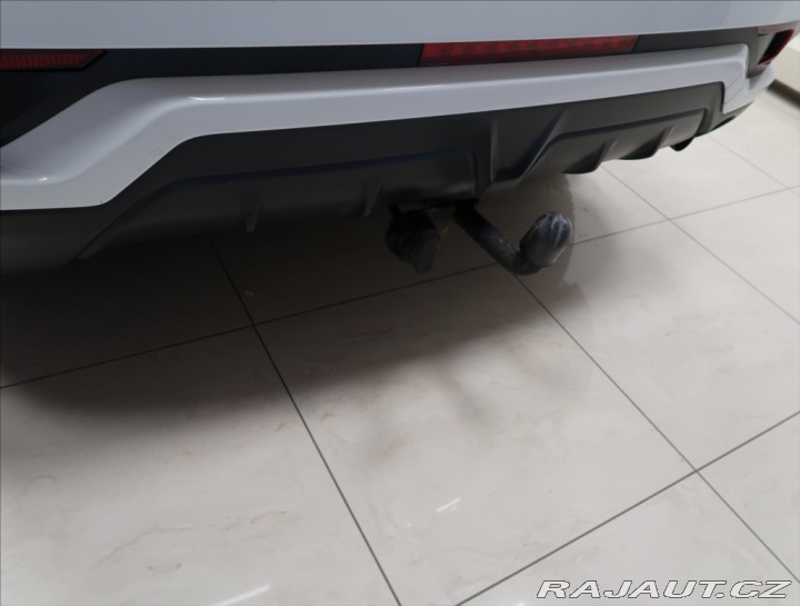 Mitsubishi ASX 1,6 MIVEC 1. MAJ ČR 2x KO 2018