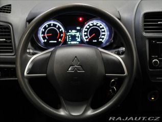 Mitsubishi ASX 1,6 MIVEC 1. MAJ ČR 2x KO 2018