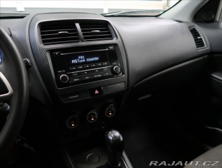 Mitsubishi ASX 1,6 MIVEC 1. MAJ ČR 2x KO 2018