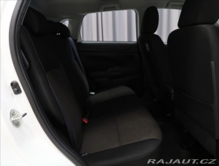 Mitsubishi ASX 1,6 MIVEC 1. MAJ ČR 2x KO 2018