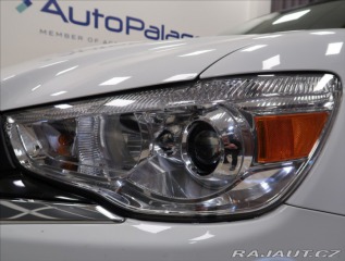 Mitsubishi ASX 1,6 MIVEC 1. MAJ ČR 2x KO 2018