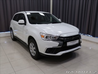 Mitsubishi ASX 1,6 MIVEC 1. MAJ ČR 2x KO 2018