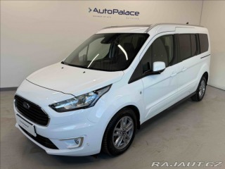 Ford Tourneo Connect 1,5 EcoBlue TITANIUM 7MÍS 2021
