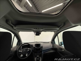 Ford Tourneo Connect 1,5 EcoBlue TITANIUM 7MÍS 2021