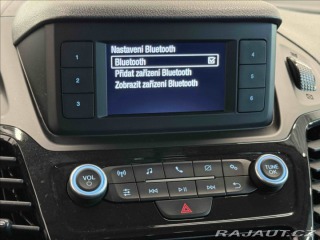 Ford Tourneo Connect 1,5 EcoBlue TITANIUM 7MÍS 2021