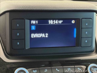 Ford Tourneo Connect 1,5 EcoBlue TITANIUM 7MÍS 2021