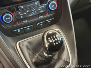 Ford Tourneo Connect 1,5 EcoBlue TITANIUM 7MÍS 2021