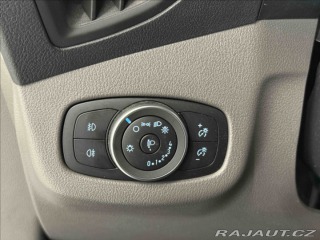 Ford Tourneo Connect 1,5 EcoBlue TITANIUM 7MÍS 2021