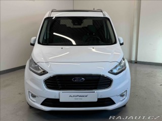Ford Tourneo Connect 1,5 EcoBlue TITANIUM 7MÍS 2021
