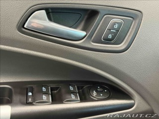 Ford Tourneo Connect 1,5 EcoBlue TITANIUM 7MÍS 2021