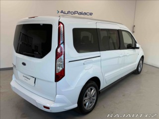 Ford Tourneo Connect 1,5 EcoBlue TITANIUM 7MÍS 2021
