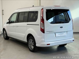 Ford Tourneo Connect 1,5 EcoBlue TITANIUM 7MÍS 2021