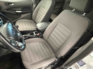 Ford Tourneo Connect 1,5 EcoBlue TITANIUM 7MÍS 2021