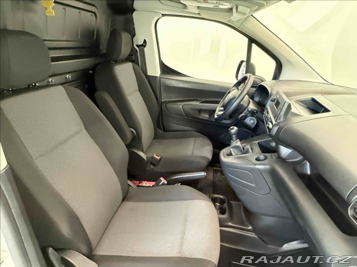 Toyota ProAce City 1,5 D ACTIVE 2021