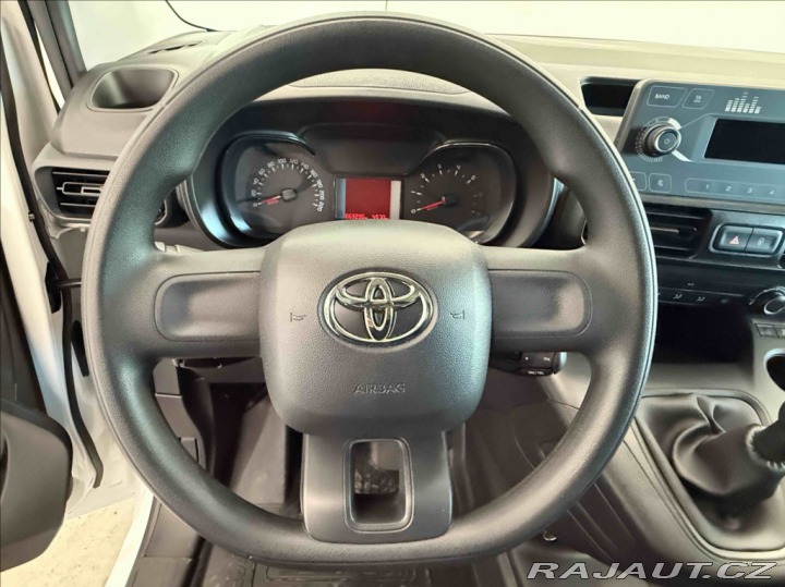 Toyota ProAce City 1,5 D ACTIVE 2021