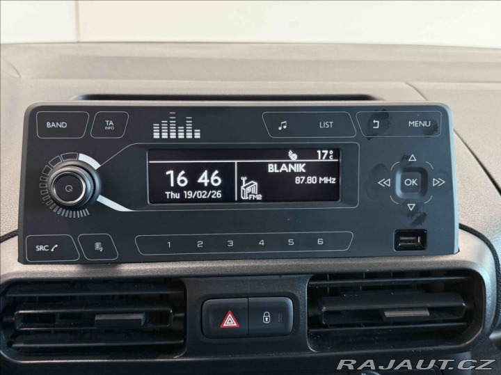 Toyota ProAce City 1,5 D ACTIVE 2021