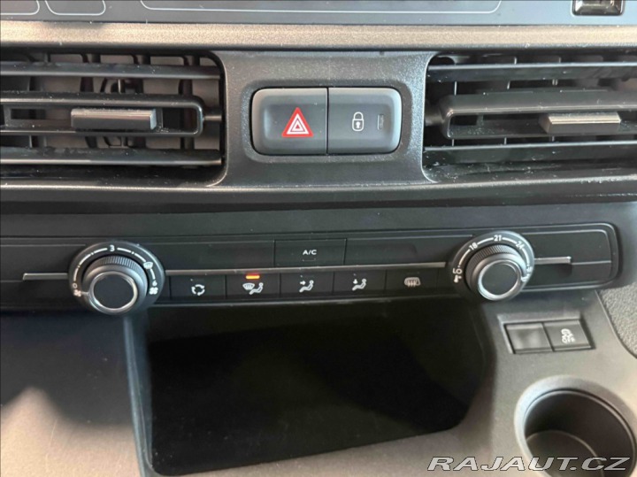 Toyota ProAce City 1,5 D ACTIVE 2021