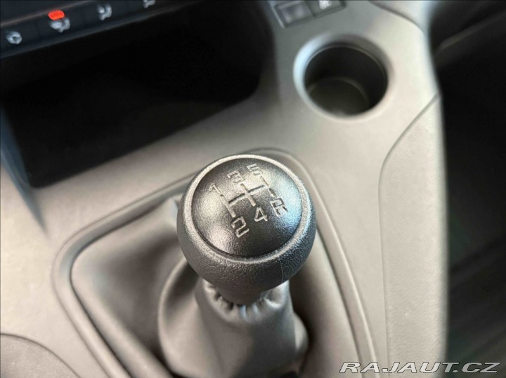 Toyota ProAce City 1,5 D ACTIVE 2021