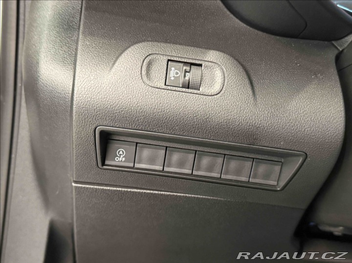 Toyota ProAce City 1,5 D ACTIVE 2021