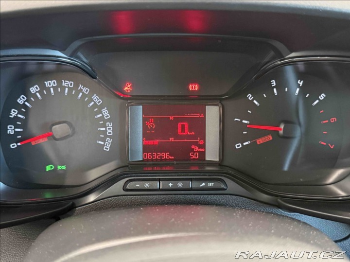 Toyota ProAce City 1,5 D ACTIVE 2021