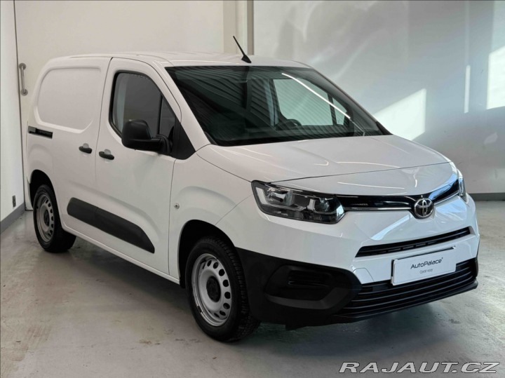 Toyota ProAce City 1,5 D ACTIVE 2021