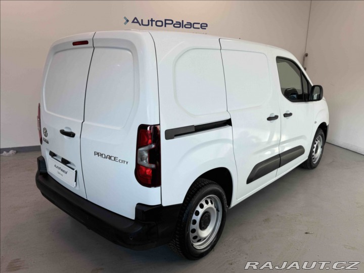 Toyota ProAce City 1,5 D ACTIVE 2021