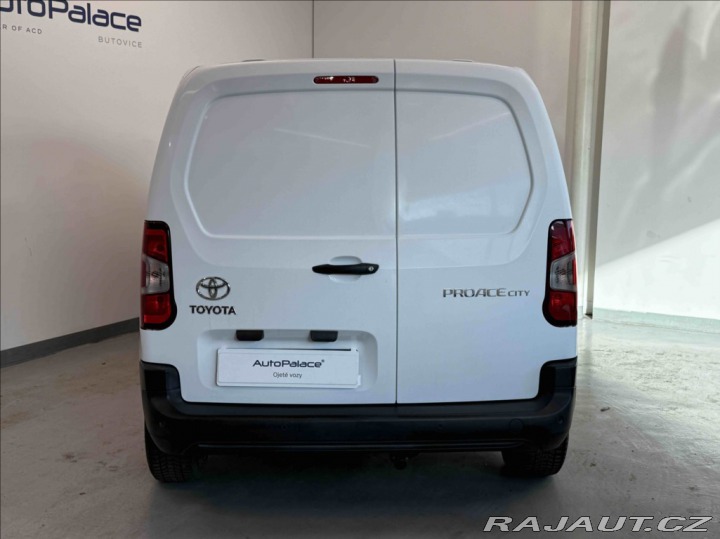 Toyota ProAce City 1,5 D ACTIVE 2021