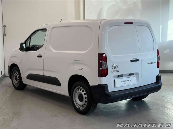 Toyota ProAce City 1,5 D ACTIVE 2021