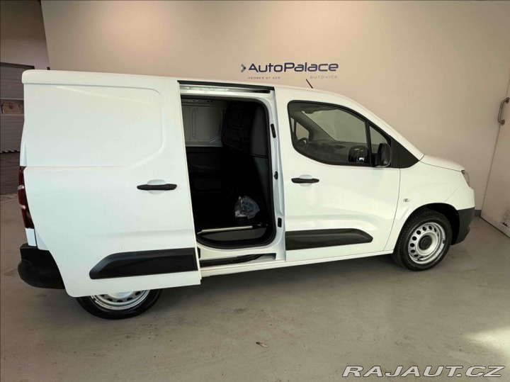 Toyota ProAce City 1,5 D ACTIVE 2021
