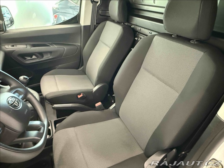 Toyota ProAce City 1,5 D ACTIVE 2021