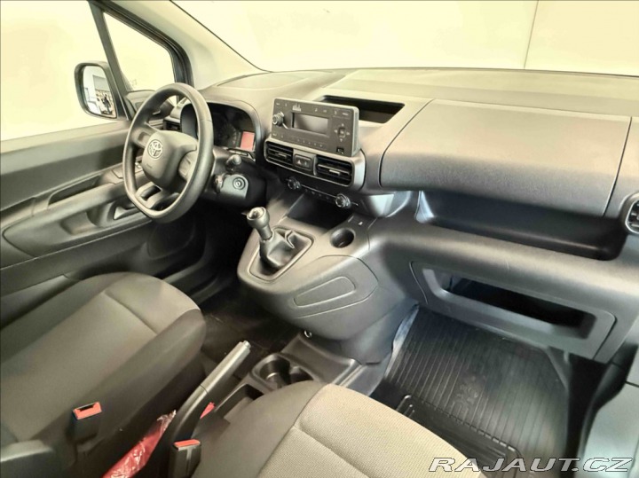 Toyota ProAce City 1,5 D ACTIVE 2021